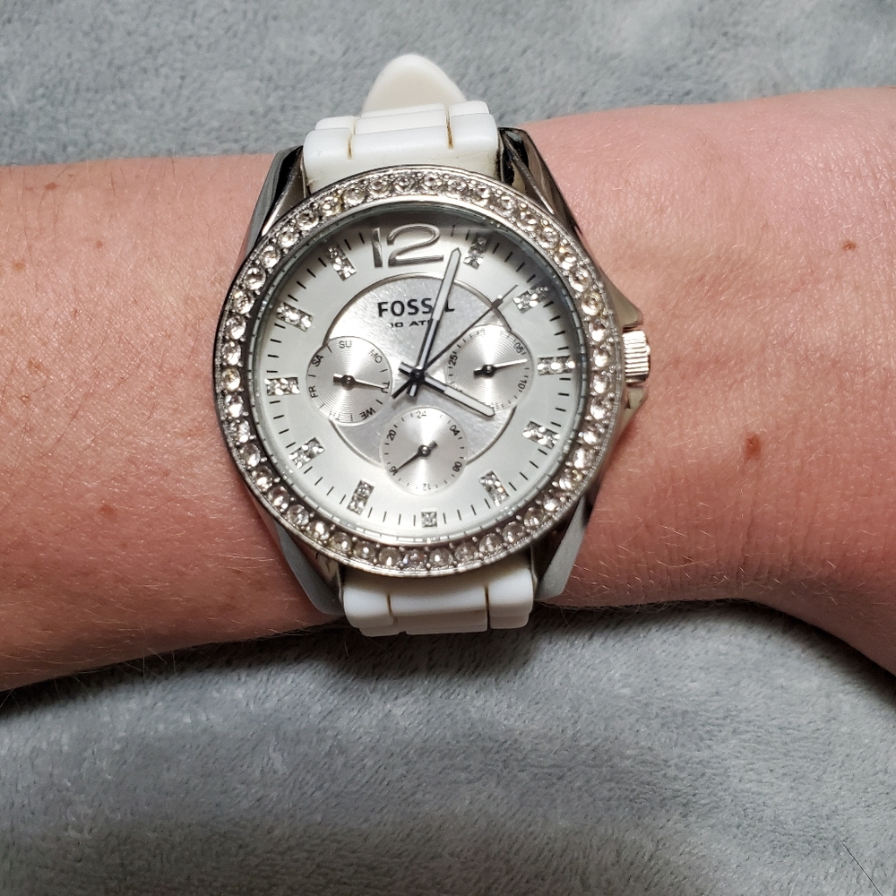 Fossil Watch